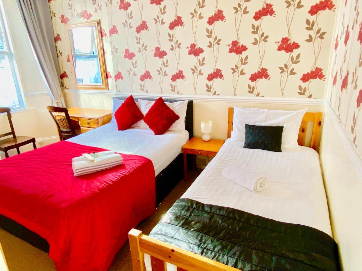 The Trouville Torquay Phòng bức ảnh