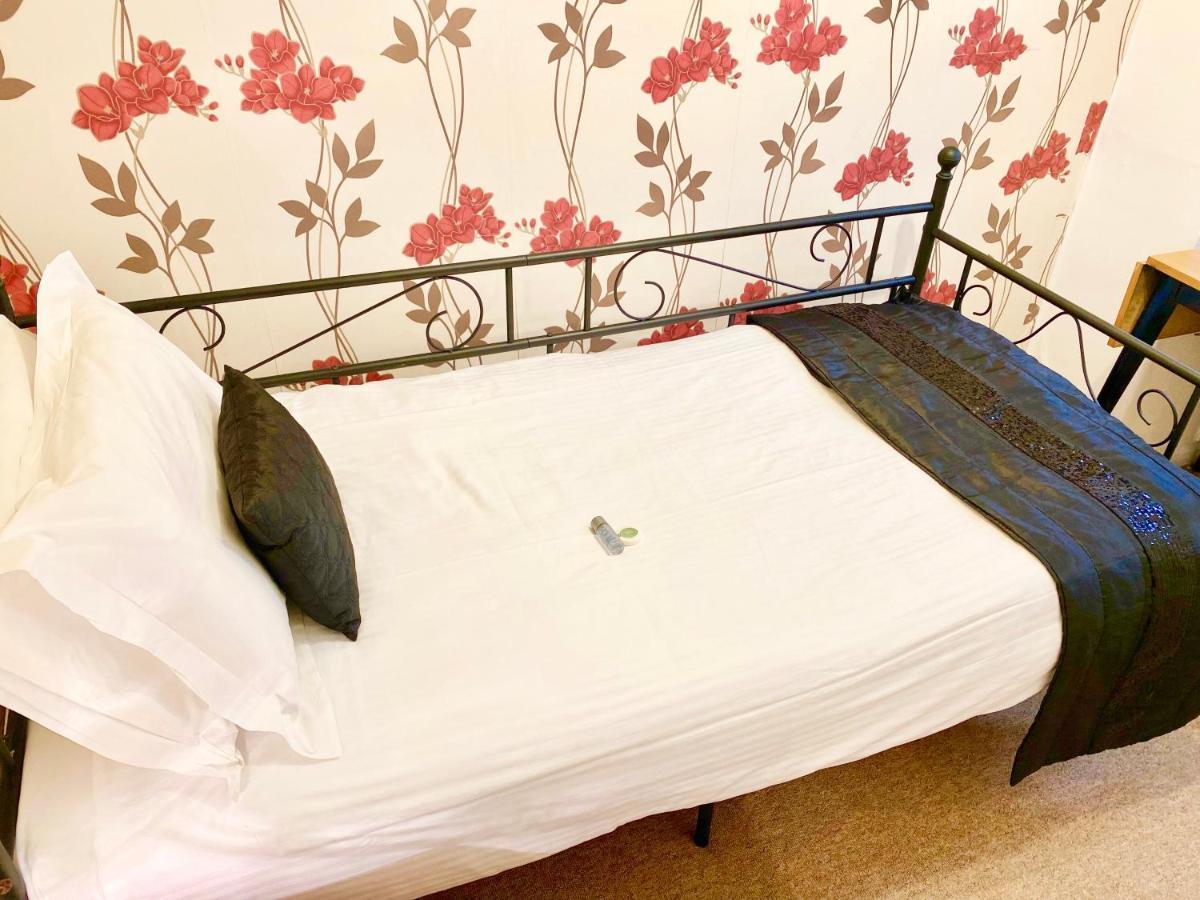 The Trouville Torquay Phòng bức ảnh