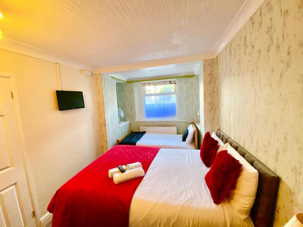The Trouville Torquay Phòng bức ảnh