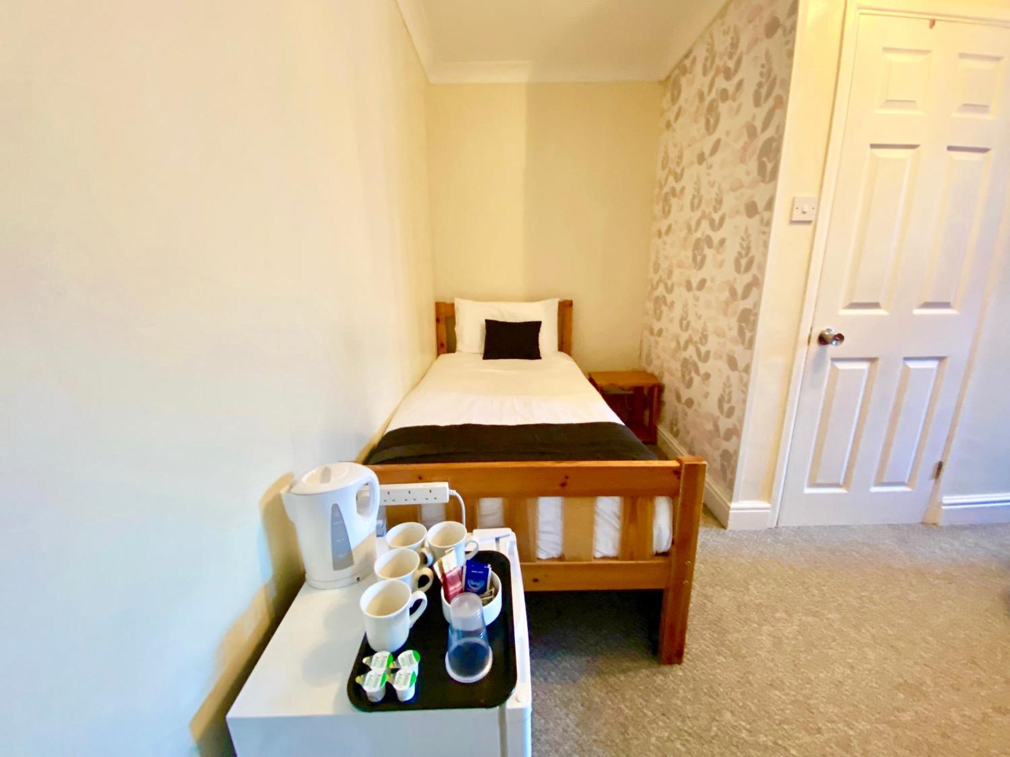 The Trouville Torquay Phòng bức ảnh