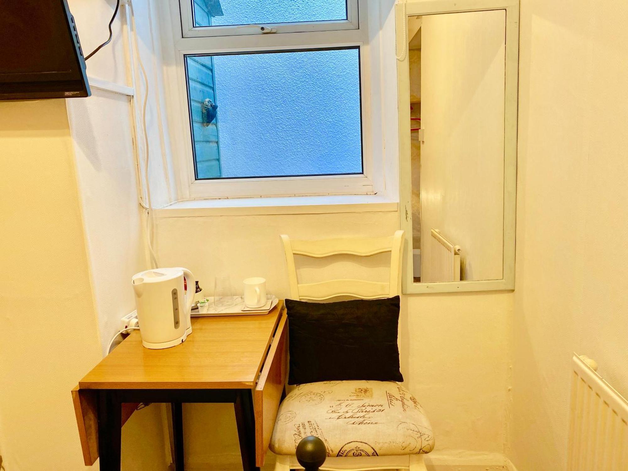 The Trouville Torquay Phòng bức ảnh