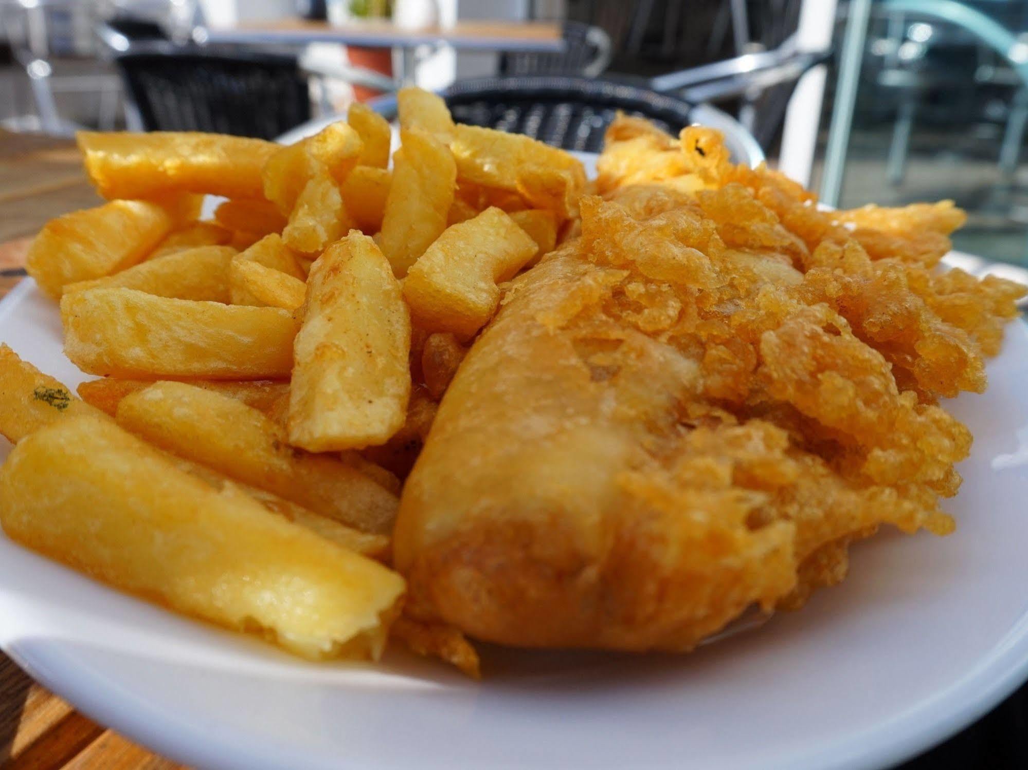 The Trouville Torquay Ngoại thất bức ảnh