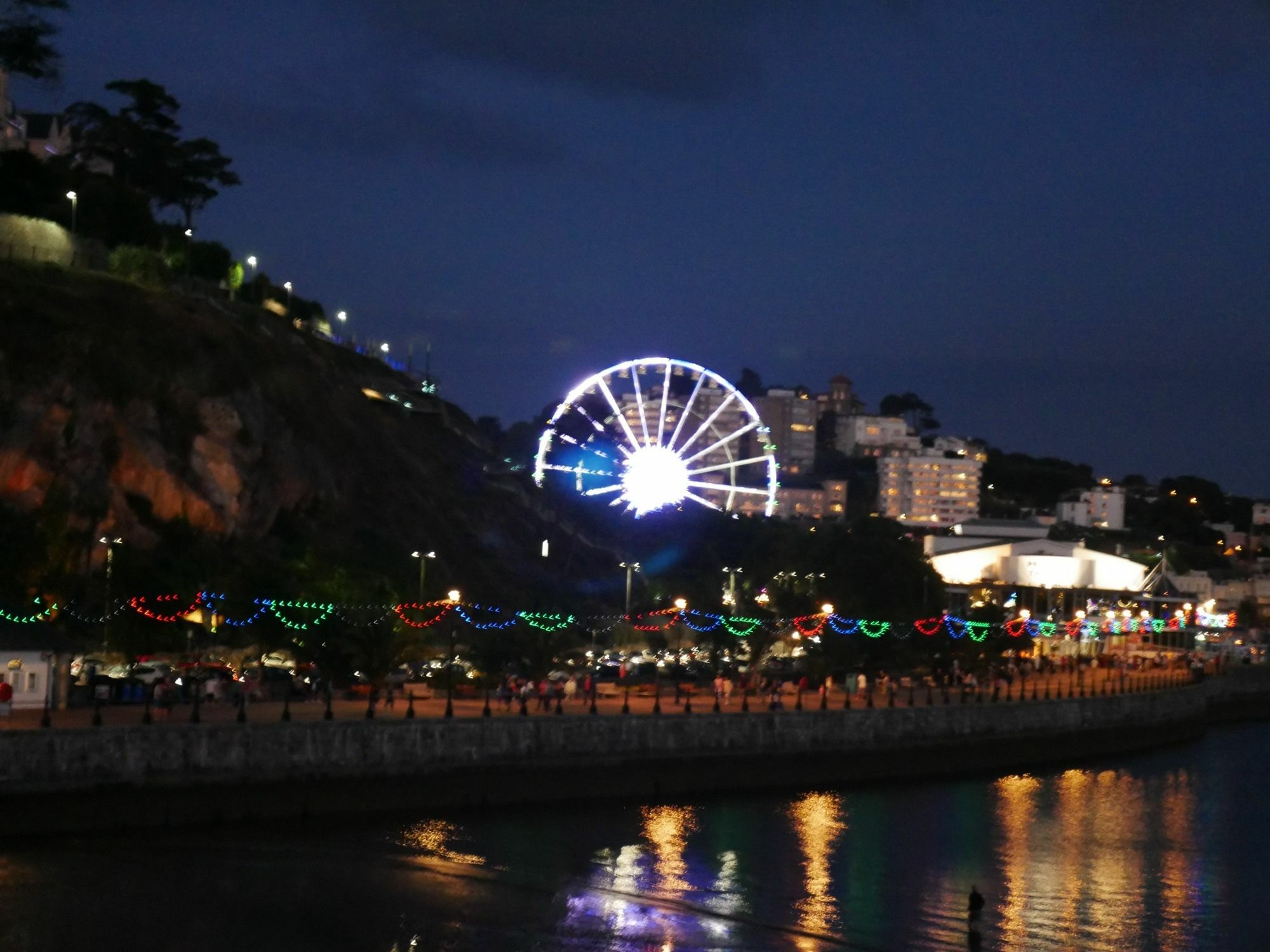 The Trouville Torquay Ngoại thất bức ảnh