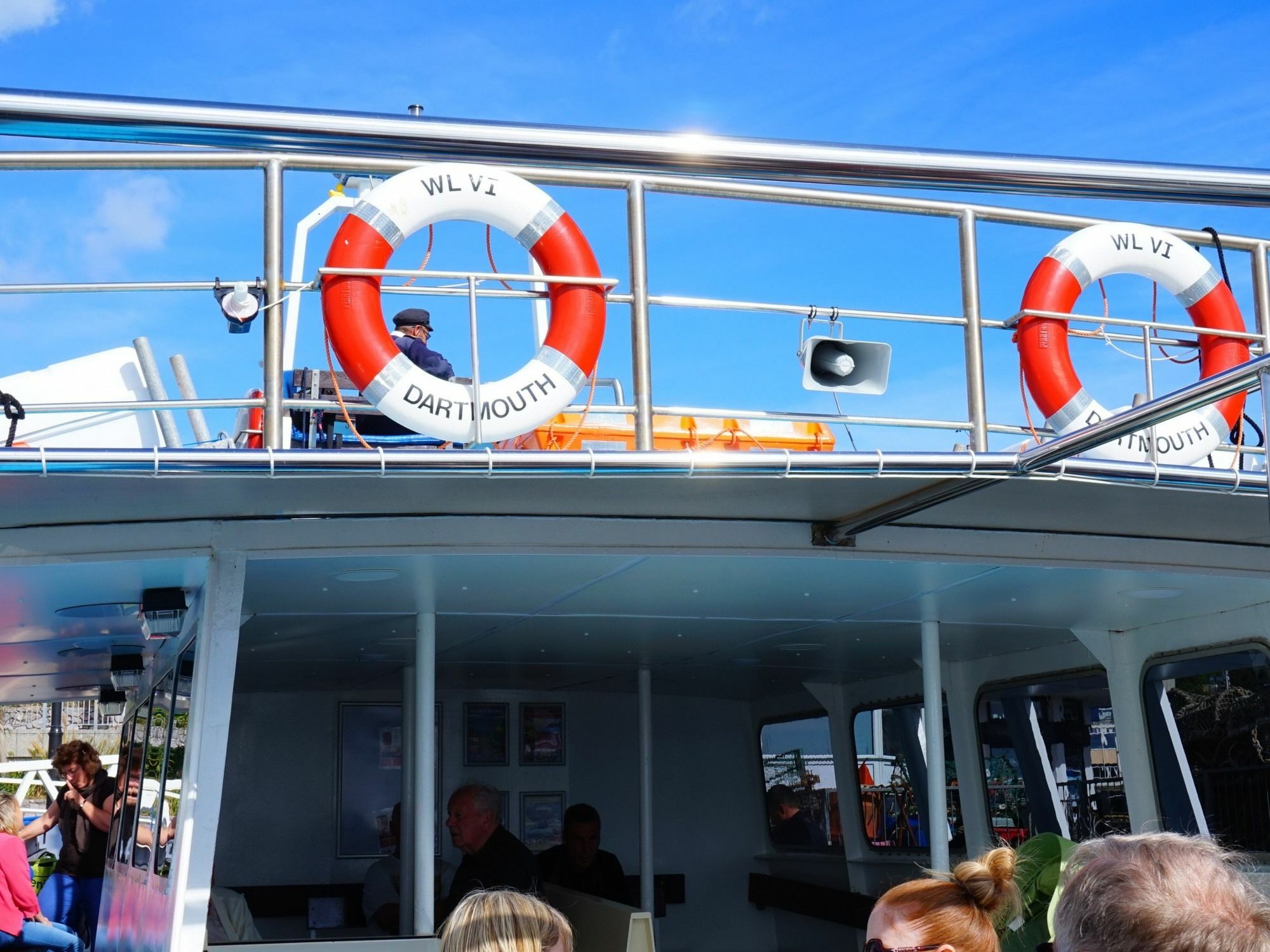 The Trouville Torquay Ngoại thất bức ảnh