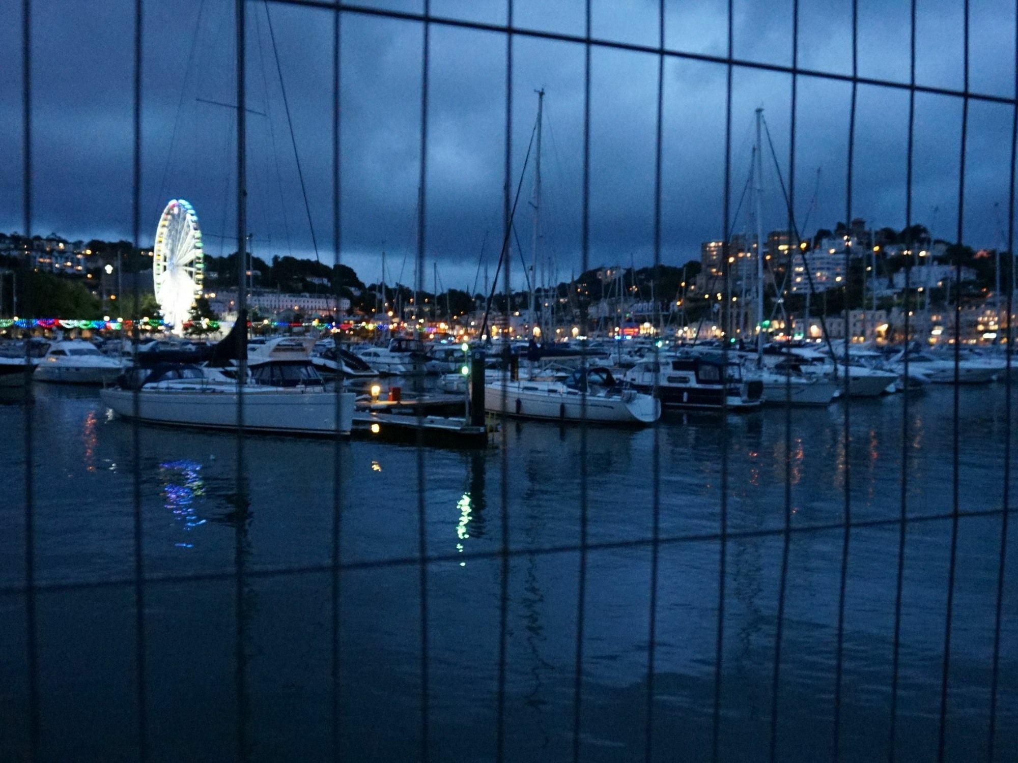 The Trouville Torquay Ngoại thất bức ảnh