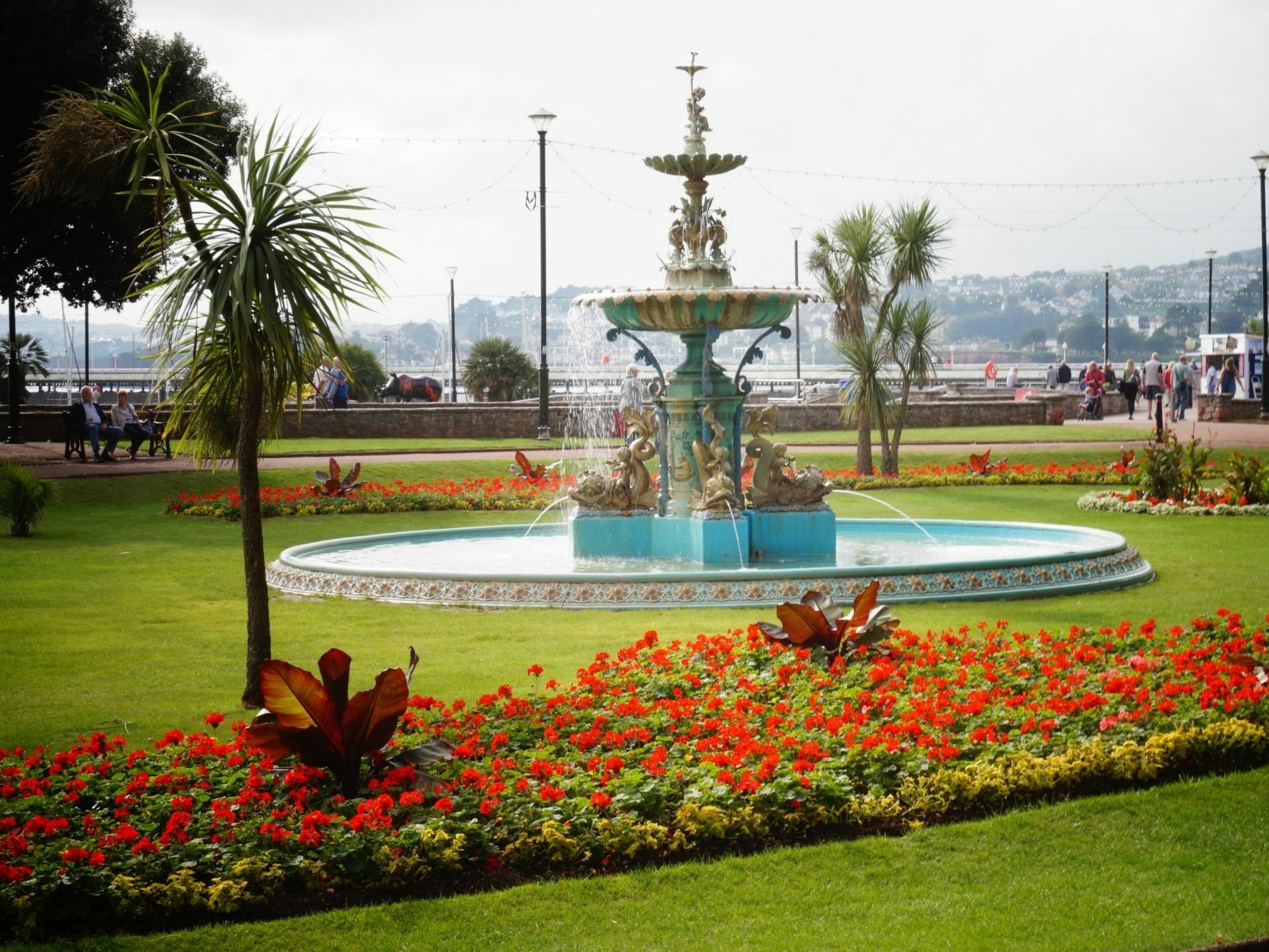 The Trouville Torquay Ngoại thất bức ảnh